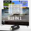 Best Seller RETRO 4K HDMI GAMING STICK (818 Games Built-IN) - RETRO 2K ELITE GAMING
