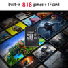 Best Seller RETRO 4K HDMI GAMING STICK (818 Games Built-IN) - RETRO 2K ELITE GAMING