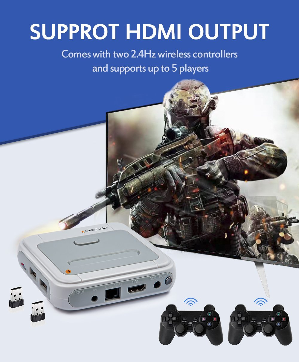 Super Retrô HD PC Sn Games™ - Mais de 30 mil jogos retrôs de ps1, ps2