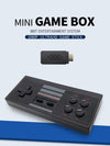 Newest UPGRADED NES GAMING STICK(Built-in 950 Games) - RETRO 2K ELITE GAMING